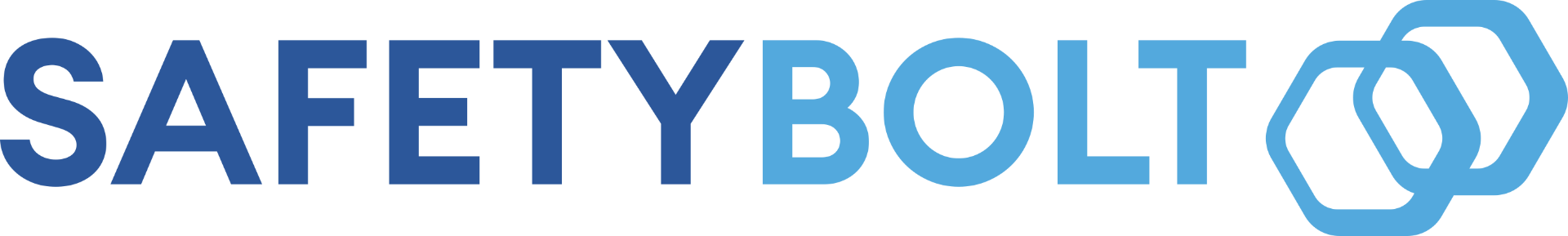 Safety Bolt Logo
